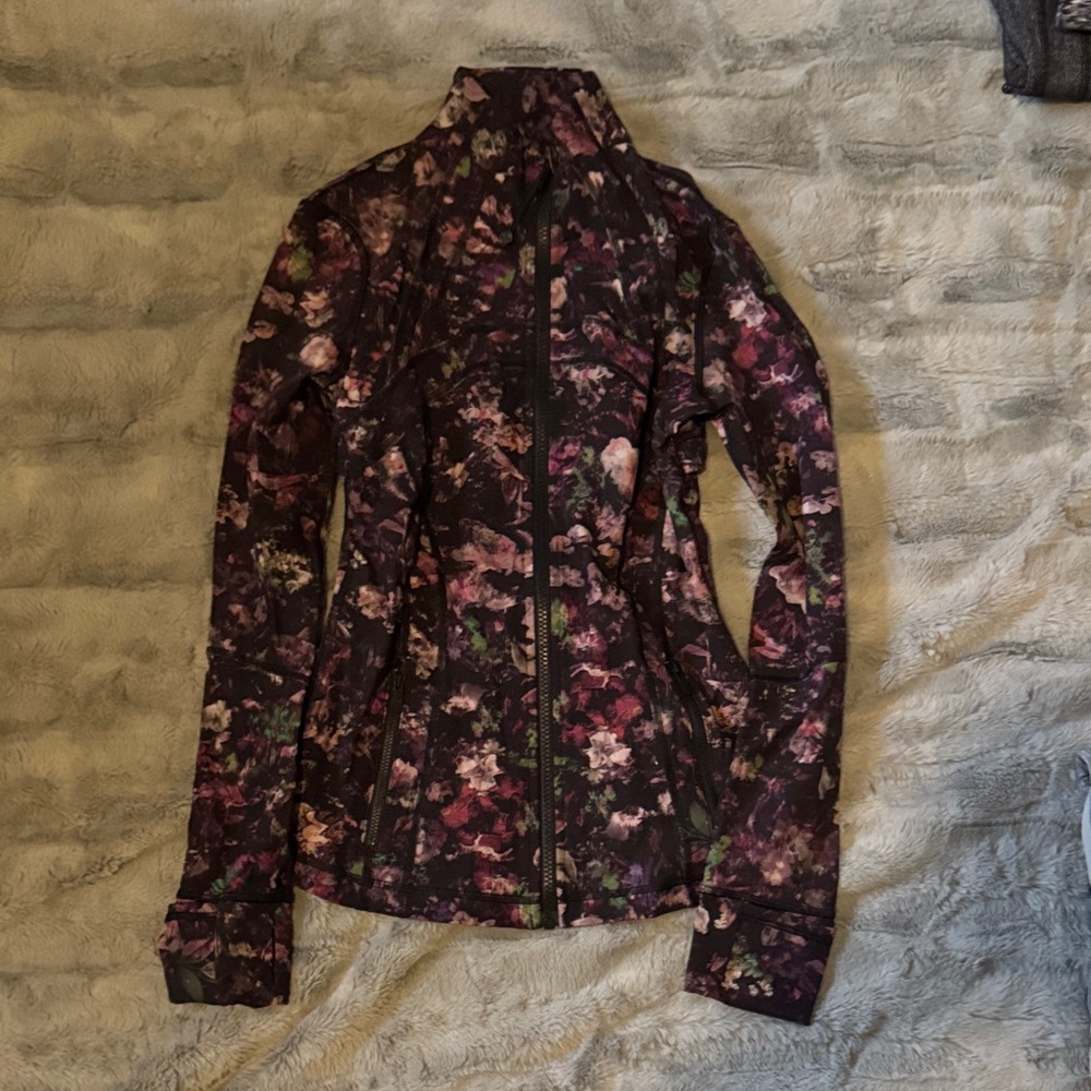 Lululemon Define Jacket - Luxtreme - image 1